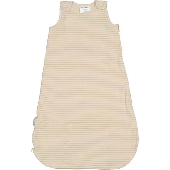 Geggamoja Sovpåse Vadderad Classic Vit/Beige