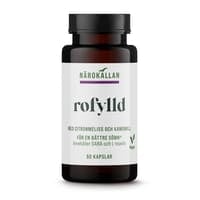 Närokällan Rofylld 60 kapslar