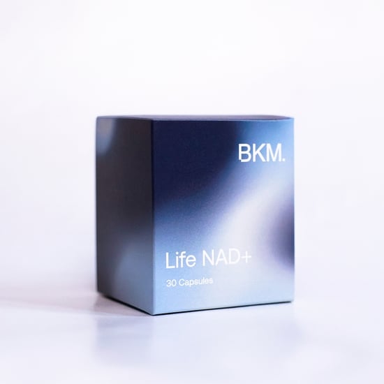 BKM Life NAD+ 30 kapslar