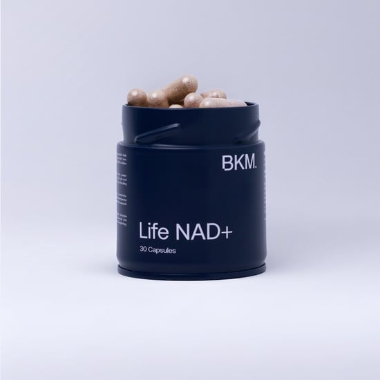 BKM Life NAD+ 30 kapslar