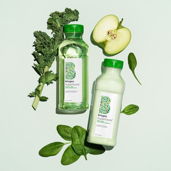 Briogeo Superfoods Kale + Apple Replenishing Conditioner 369 ml