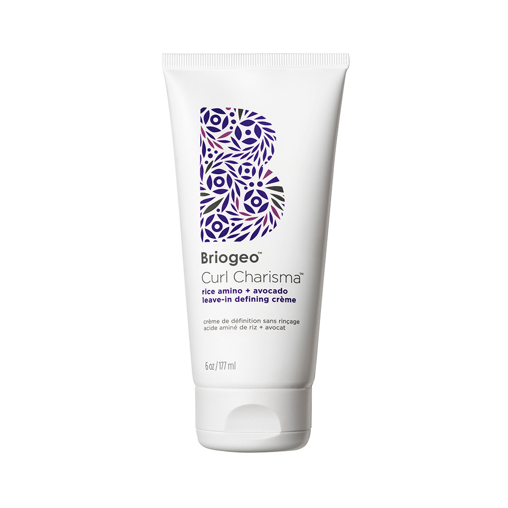Briogeo Curl Charisma Rice Amino + Avocado Leave–In Defining Cream 177 ml