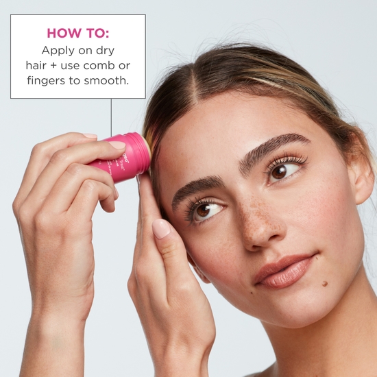 Briogeo Style + Treat Yuzu + Plum Oil Sleek Stick 15 g