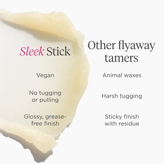 Briogeo Style + Treat Yuzu + Plum Oil Sleek Stick 15 g