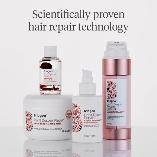 Briogeo Don’t Despair, Repair! Leave-In Hair Treatment 118 ml