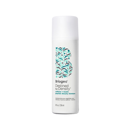 Briogeo Destined for Density Caffeine + Biotin Peptide Density Shampoo 236 ml