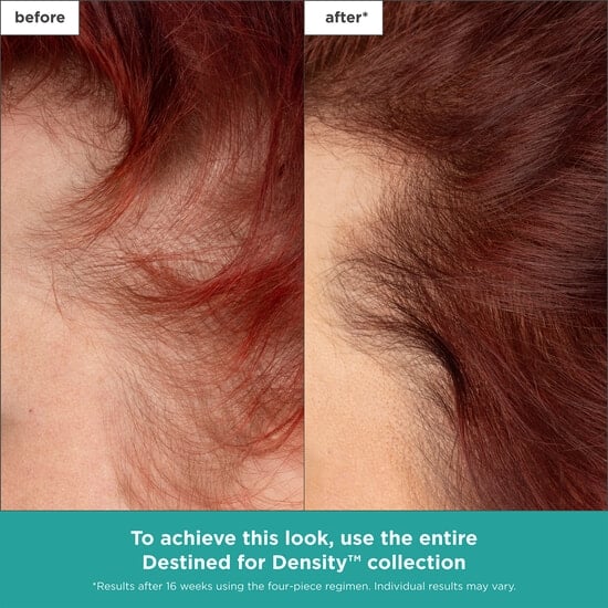 Briogeo Destined for Density Caffeine + Biotin Peptide Density Shampoo 236 ml