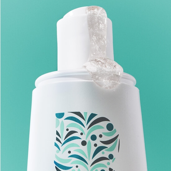 Briogeo Destined for Density Caffeine + Biotin Peptide Density Shampoo 236 ml
