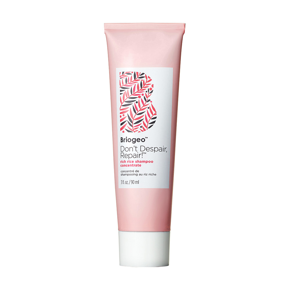 Briogeo Don't Despair, Repair! Rich Rice Shampoo Concentrate 90 ml