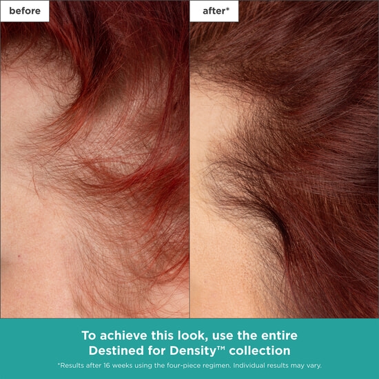 Briogeo Destined for Density Caffeine + Biotin Peptide Density Conditioner 236 ml