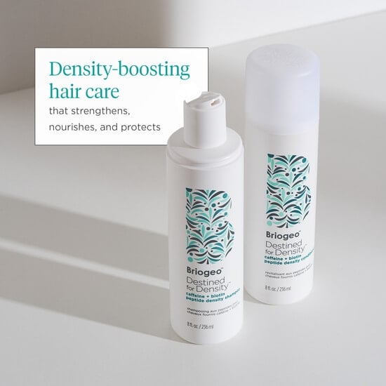 Briogeo Destined for Density Caffeine + Biotin Peptide Density Conditioner 236 ml