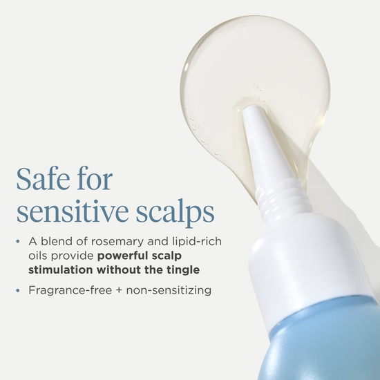 Briogeo Scalp Revival Rosemary Pre-wash Oil 100 ml