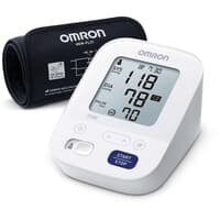 Omron Blodtrycksmätare M3 Comfort Överarm