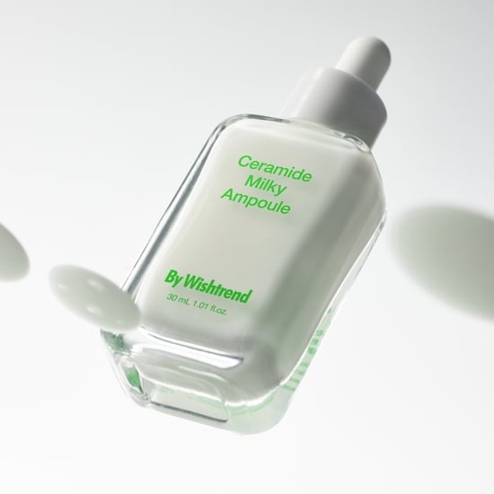 By Wishtrend Ceramide Milky Ampoule 30 ml