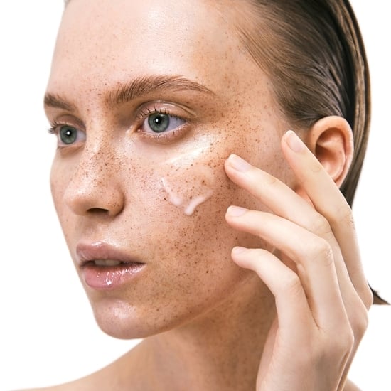 By Wishtrend Ceramide Milky Ampoule 30 ml