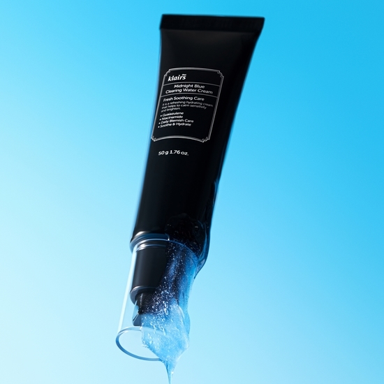 Klairs Midnight Blue Clearing Water Cream 50 g