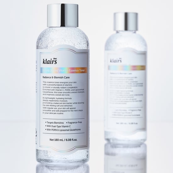 Klairs Freshly Juiced Vitamin Essence Toner 180 ml