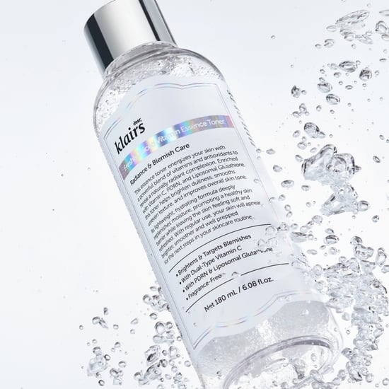 Klairs Freshly Juiced Vitamin Essence Toner 180 ml