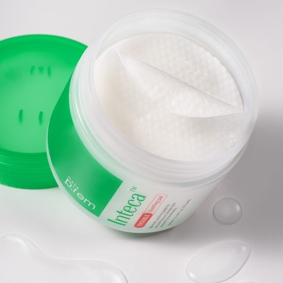 Make P:rem Inteca Trouble Soothing Pads 70 st