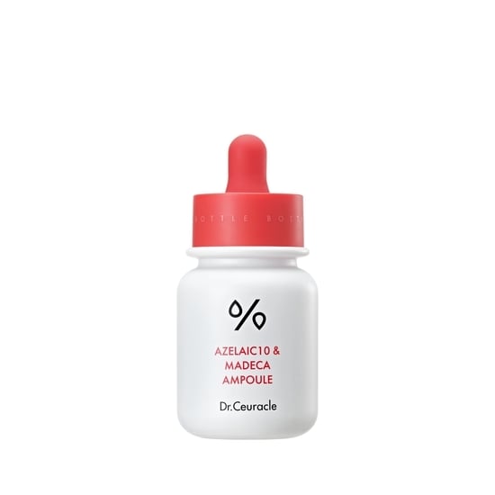 Dr. Ceuracle Azelaic 10 & Madeca Ampoule 30 ml