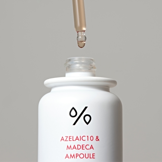 Dr. Ceuracle Azelaic 10 & Madeca Ampoule 30 ml