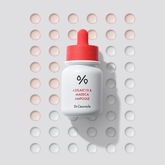Dr. Ceuracle Azelaic 10 & Madeca Ampoule 30 ml