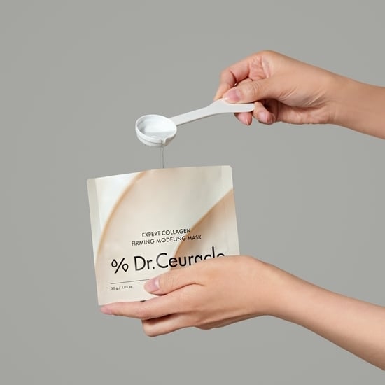 Dr. Ceuracle Expert Collagen Firming Modeling Mask 30 g