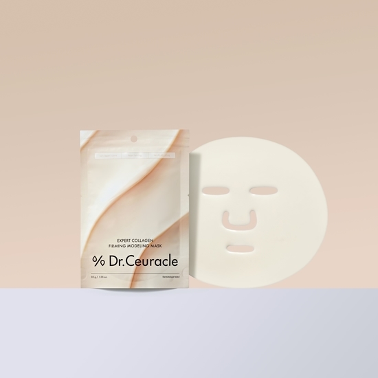 Dr. Ceuracle Expert Collagen Firming Modeling Mask 30 g