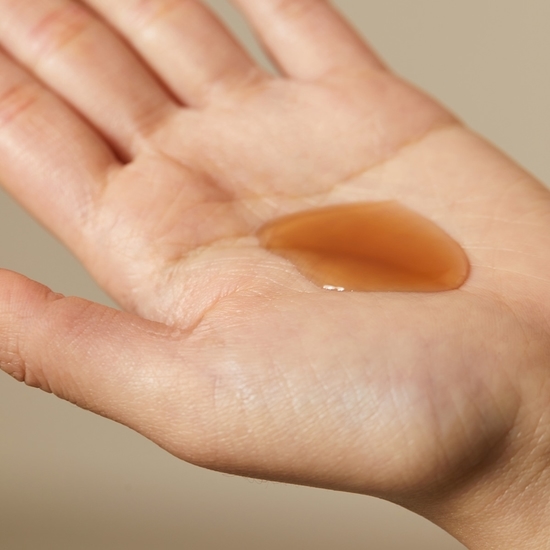 HYGGEE Natural Repair Serum 120 ml
