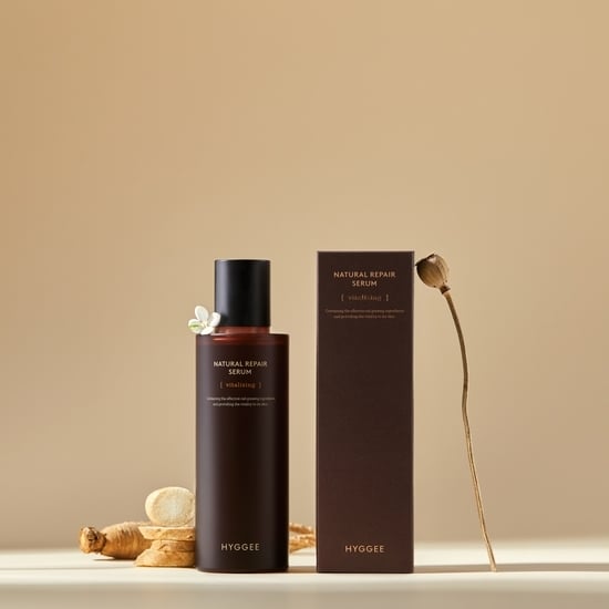 HYGGEE Natural Repair Serum 120 ml