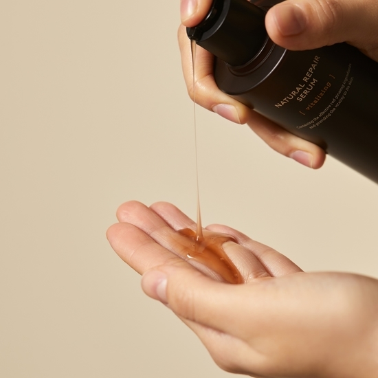 HYGGEE Natural Repair Serum 120 ml