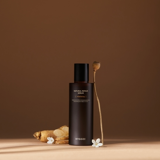 HYGGEE Natural Repair Serum 120 ml