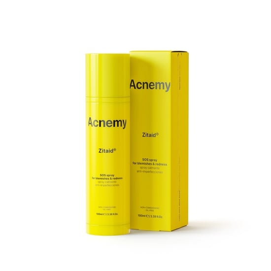 Niche Beauty Lab Zitaid 100 ml
