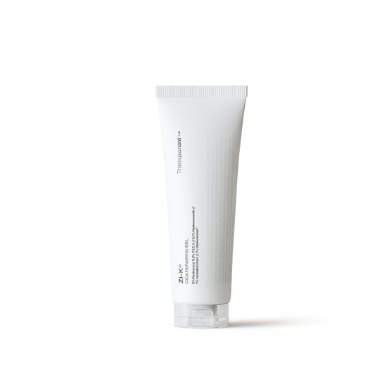 Niche Beauty Lab Zi-K Cica Repairing Gel 100 ml