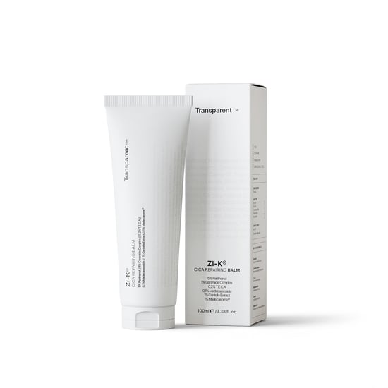 Niche Beauty Lab Zi-K Cica Repairing Balm 100 ml