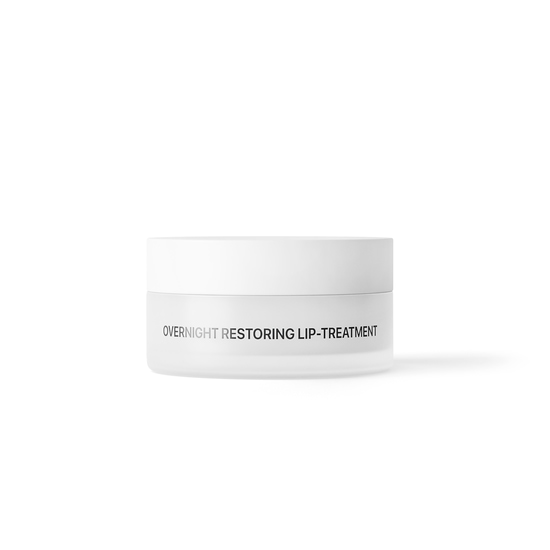 Niche Beauty Lab Overnight Restoring Lip Treatment 15 ml