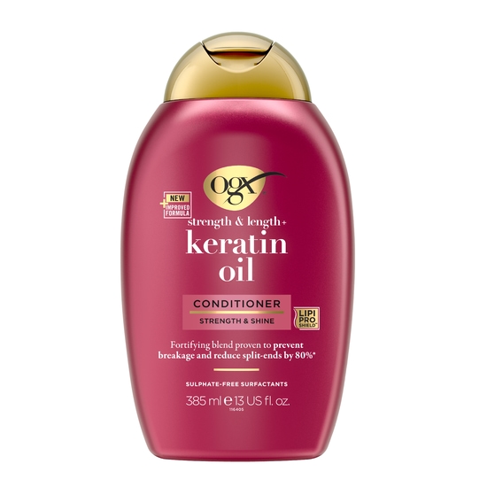 OGX Keratin Oil Conditioner 385 ml
