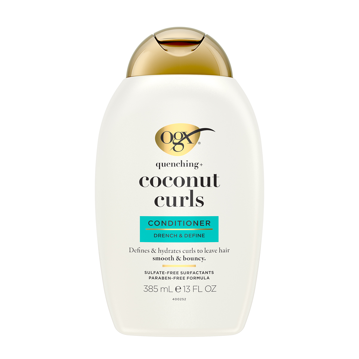 OGX Coconut Curls Conditioner 385 ml