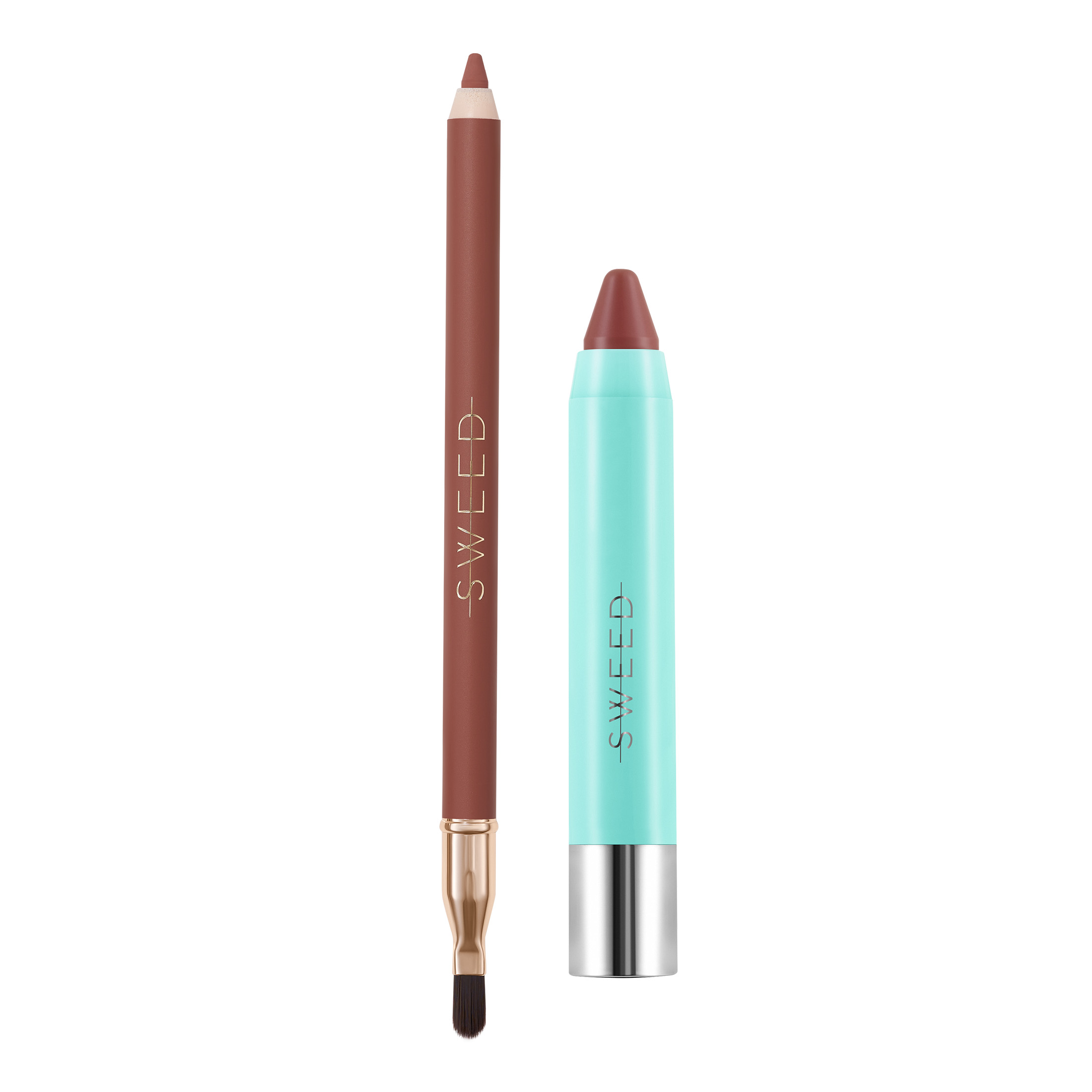 SWEED Elisa Maino Lip Combo Vanda-January