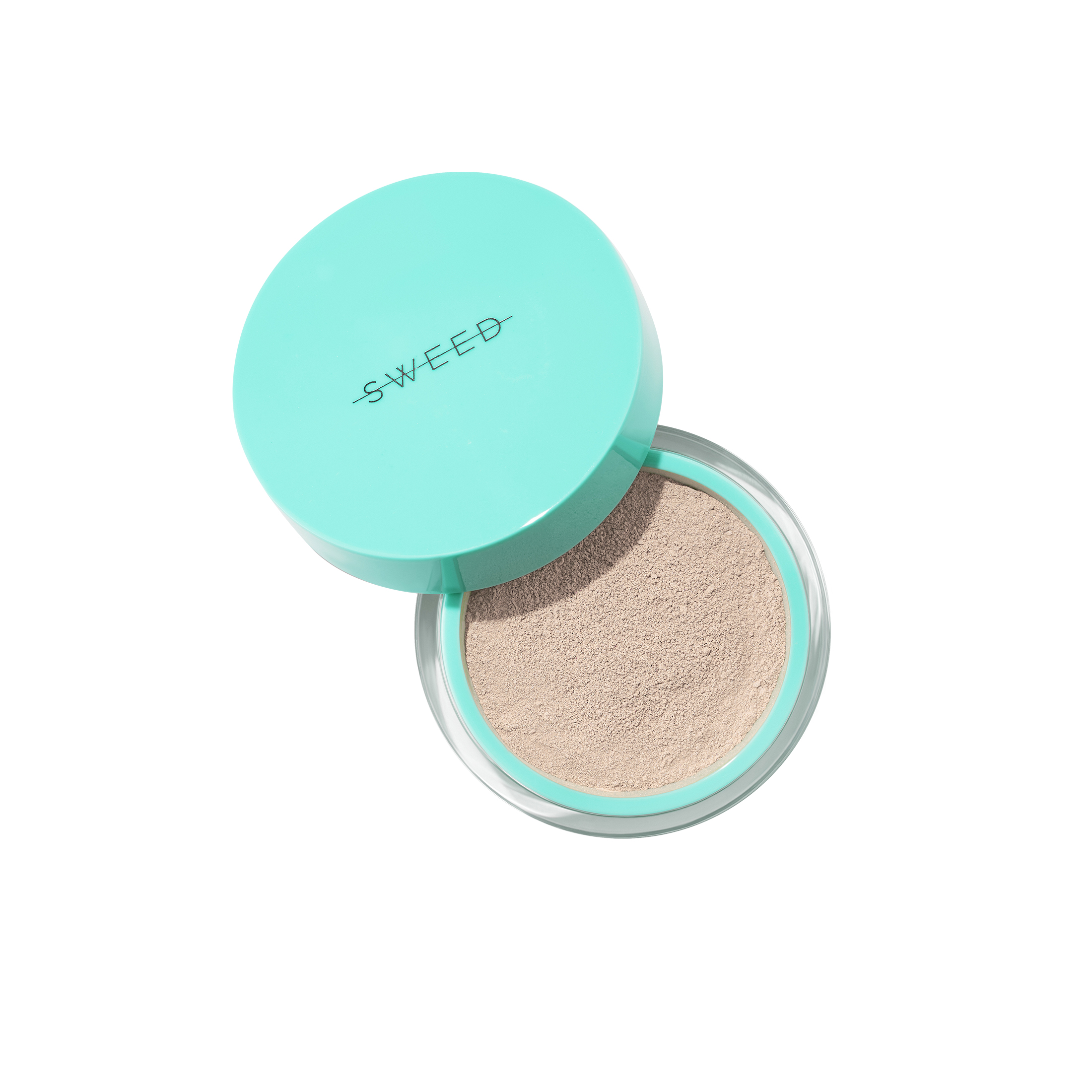 SWEED Miracle Powder Mini 00 Fair 2 g