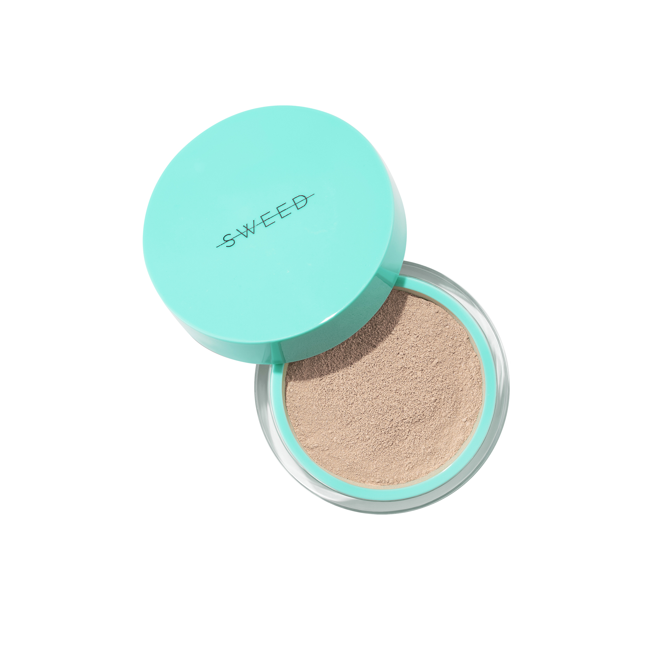 SWEED Miracle Powder Mini 01 Light 2 g