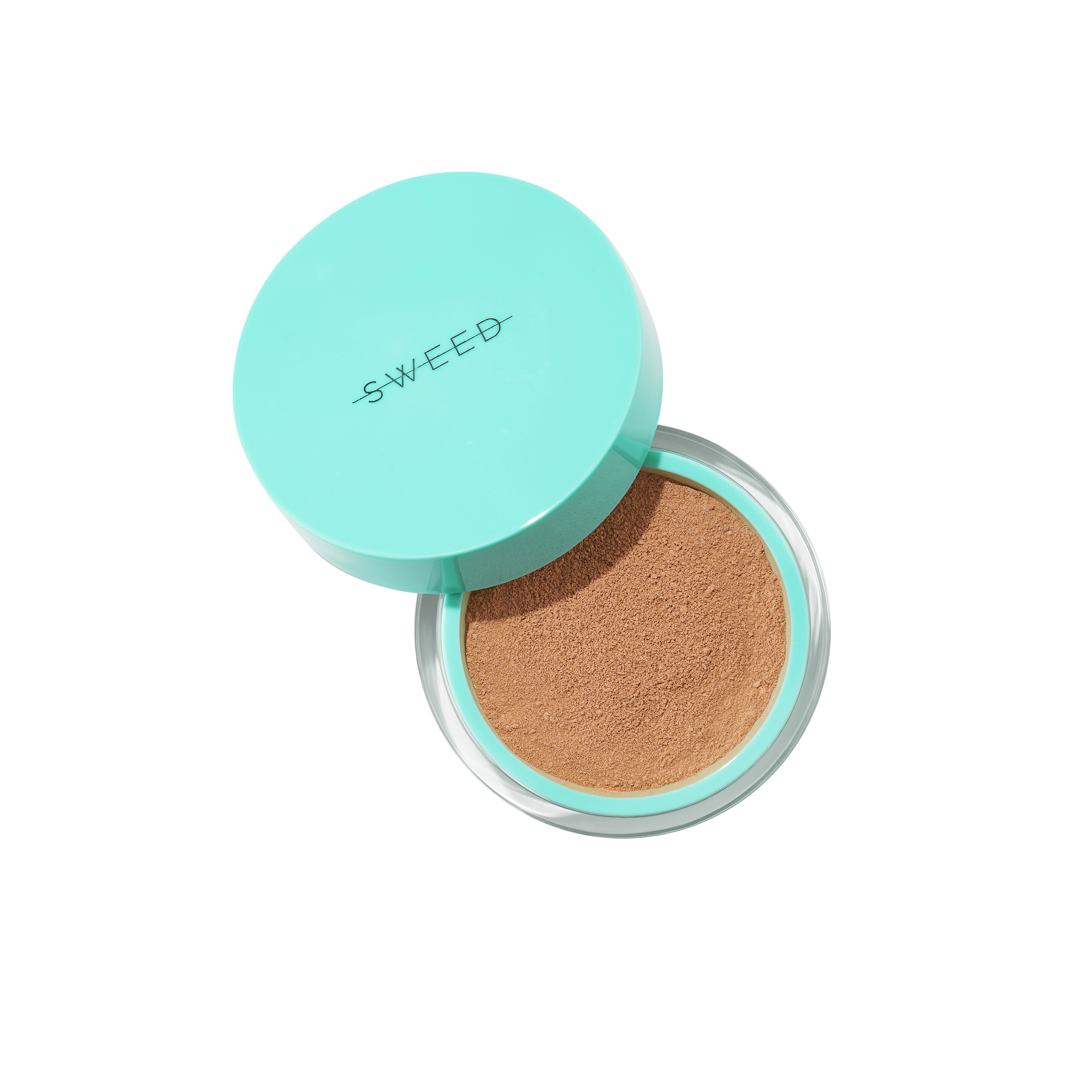 SWEED Miracle Powder Mini 04 Tan 2 g