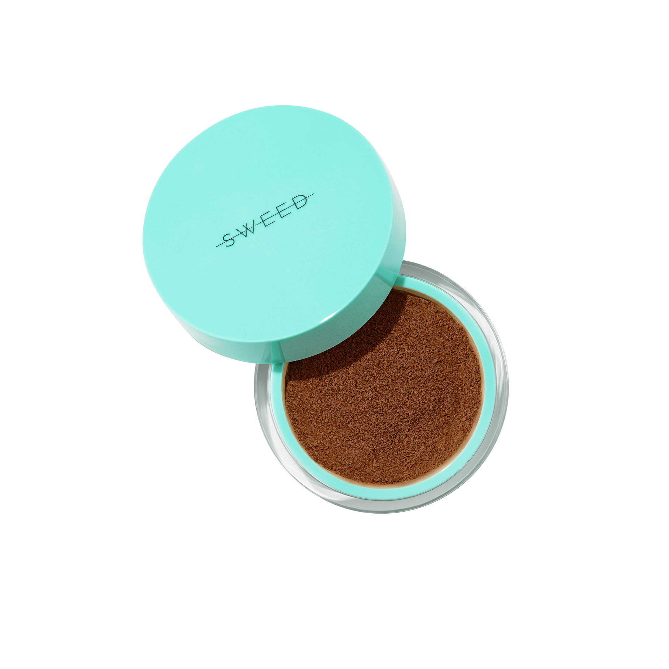 SWEED Miracle Powder Mini 06 Deep 2 g