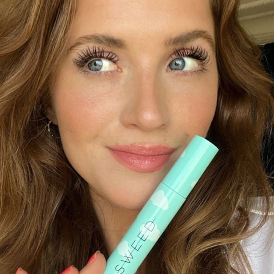SWEED Cloud Mascara Deluxe Mini Black 5 ml
