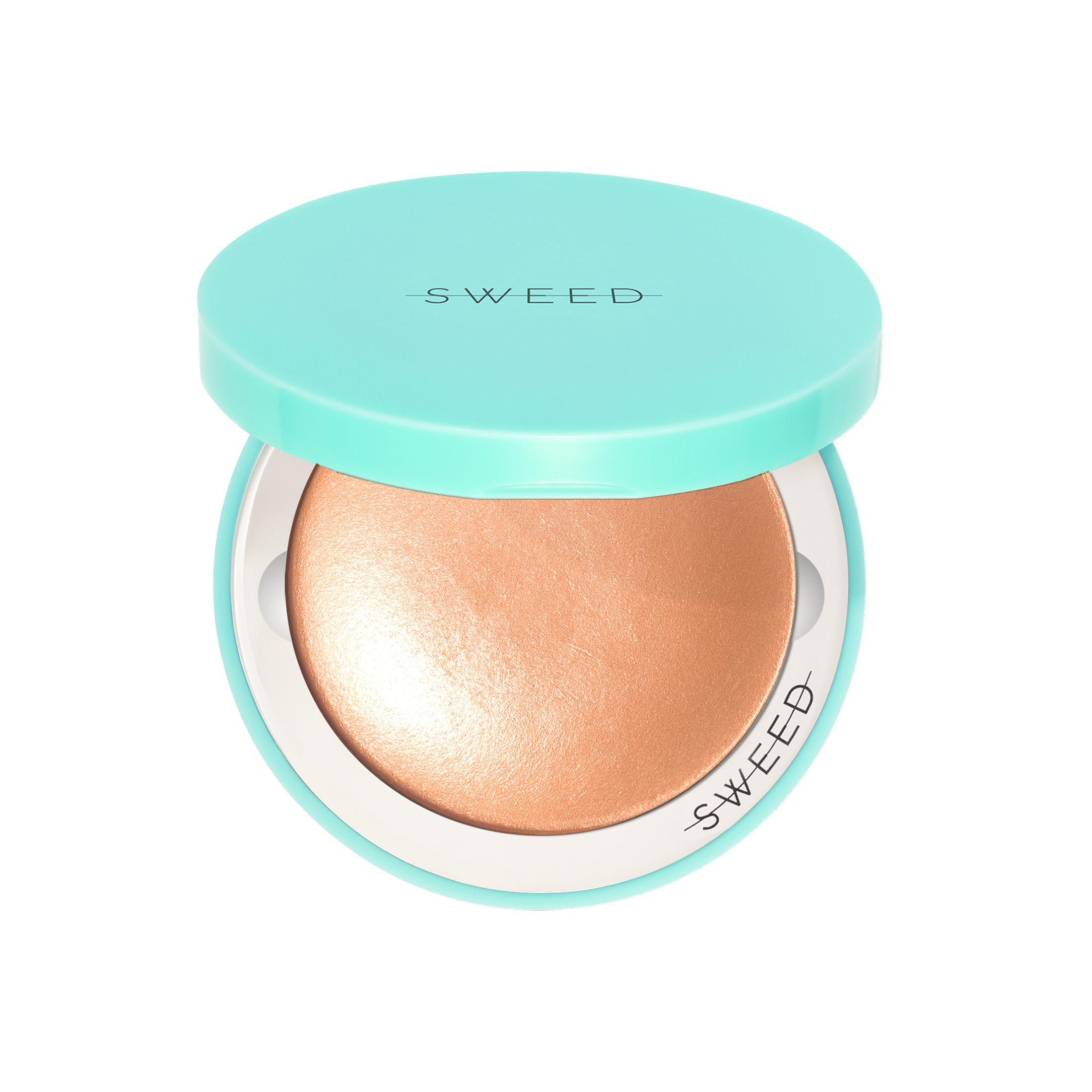 SWEED The Highlighter Alkheone Bronze 4,5 g
