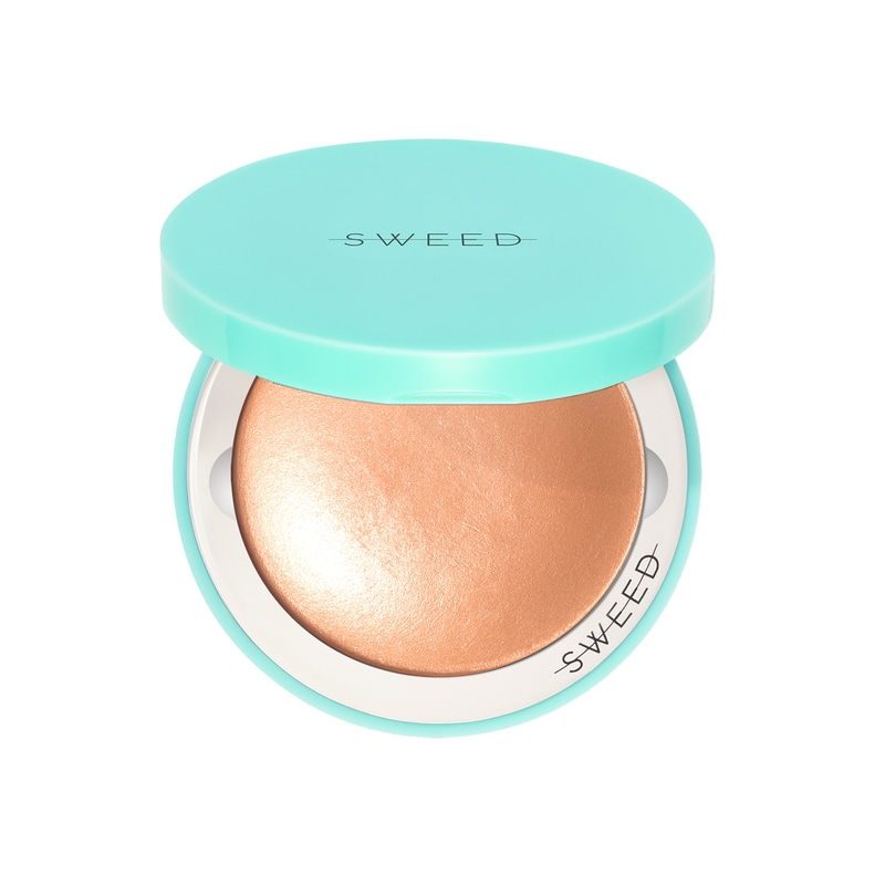 SWEED The Highlighter Alkheone Bronze 4,5 g