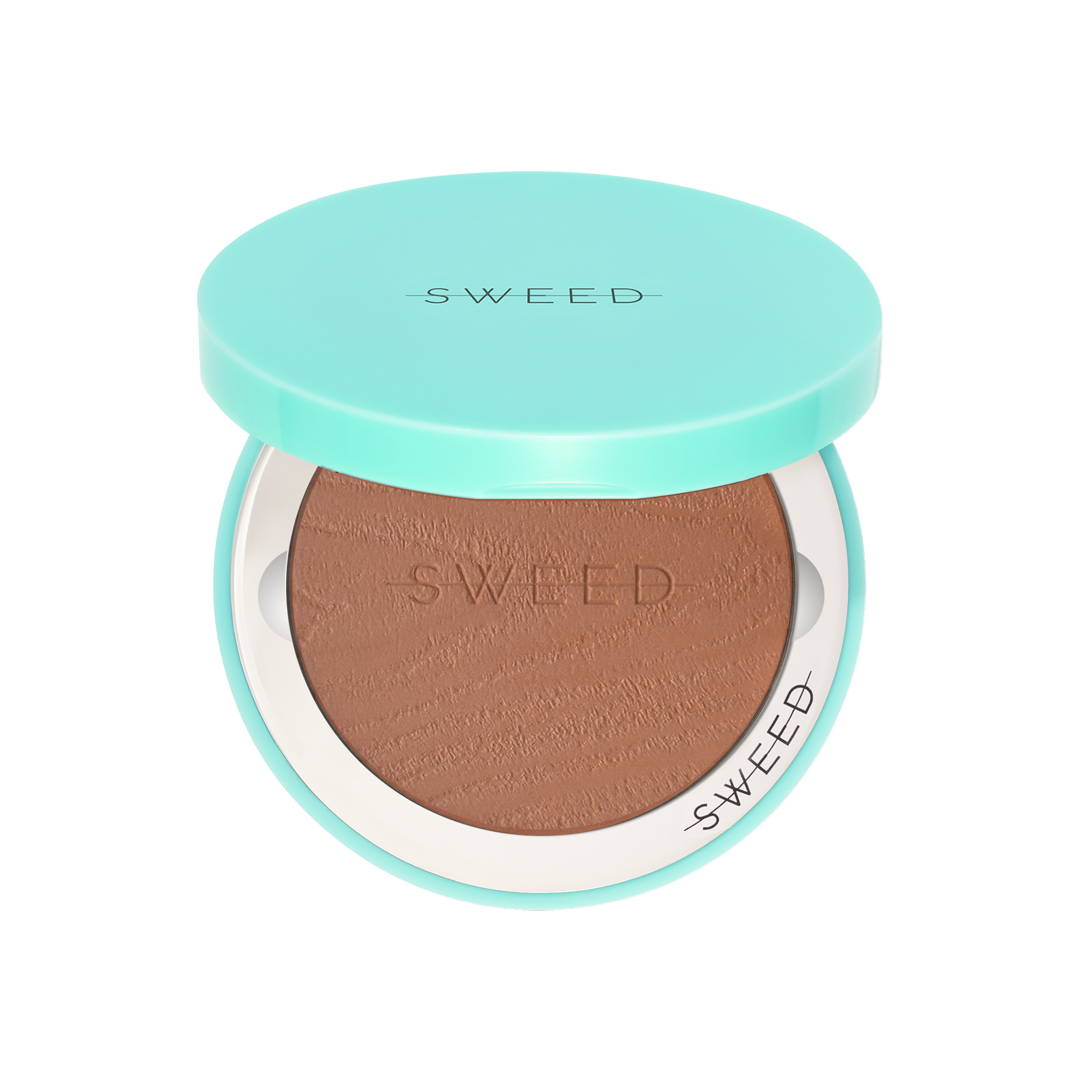 SWEED The Bronzing Powder Golden Medium 10 g
