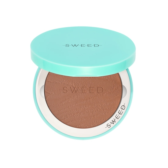 SWEED The Bronzing Powder Golden Medium 10 g