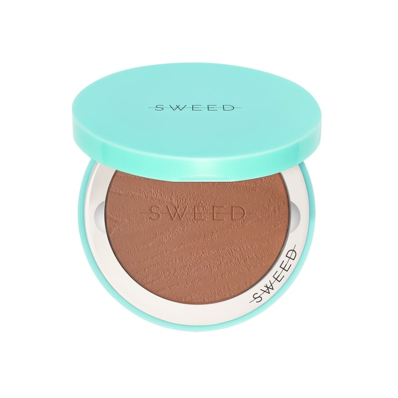 SWEED The Bronzing Powder Golden Medium 10 g