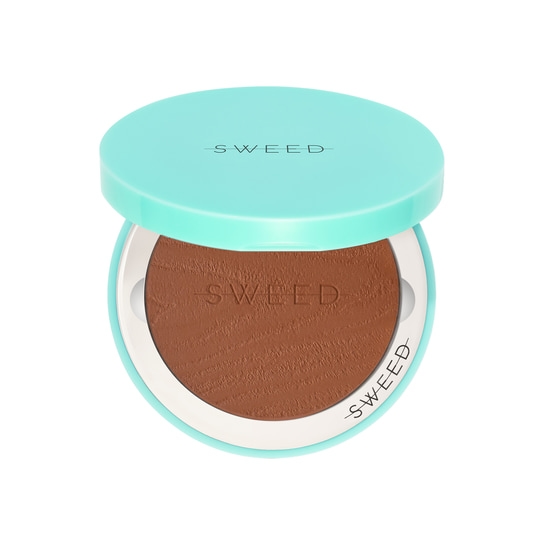 SWEED The Bronzing Powder Tan 10 g